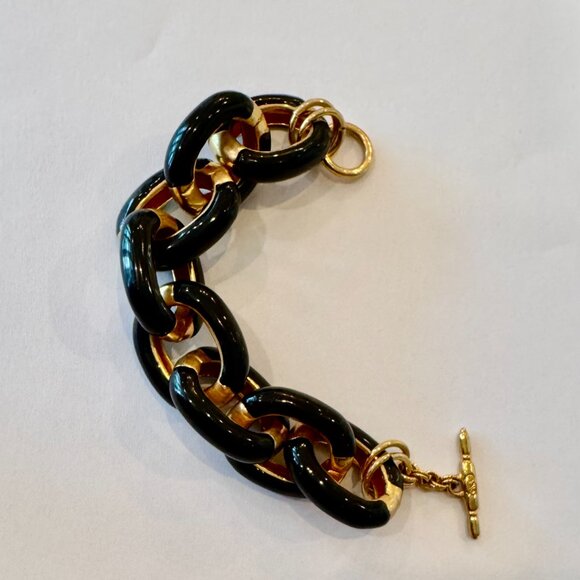 Kenneth Jay Lane Bracelet-TREND ALERT - Picture 2 of 3